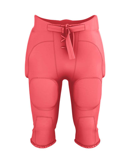 Youth Integrated Football Pants - 681Y