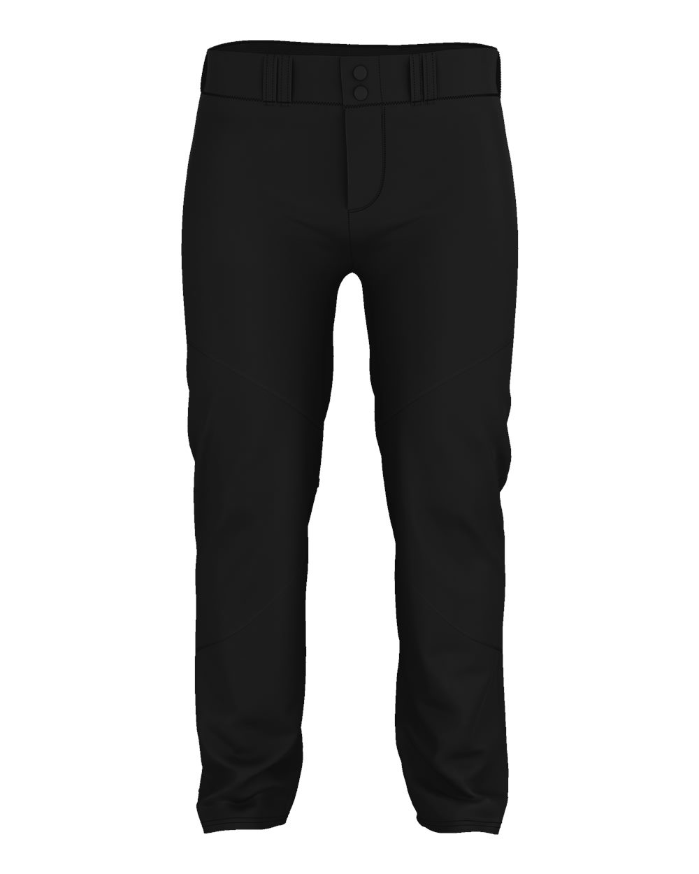 Youth Crush Premier Baseball Pants - 655WLPY