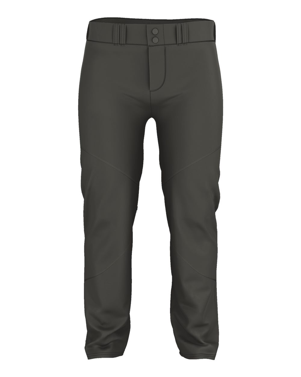 Youth Crush Premier Baseball Pants - 655WLPY