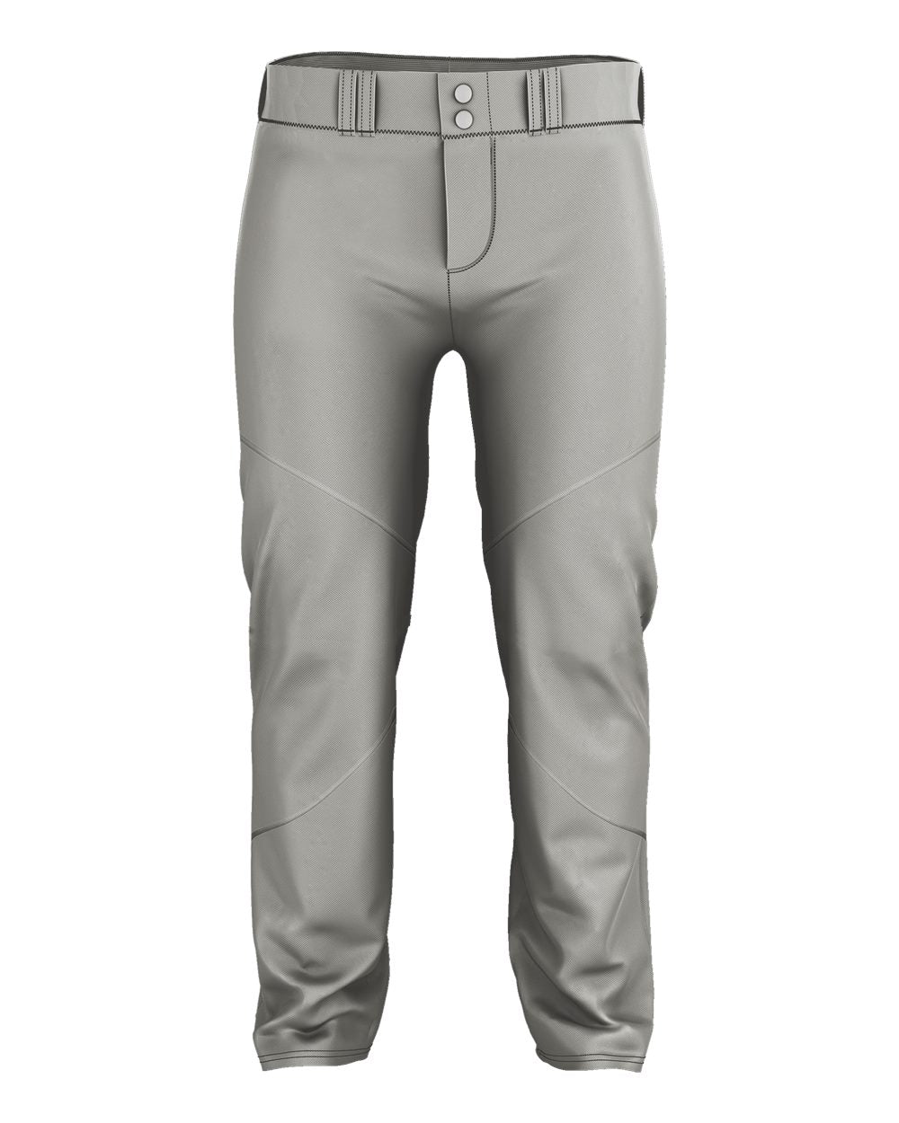 Youth Crush Premier Baseball Pants - 655WLPY
