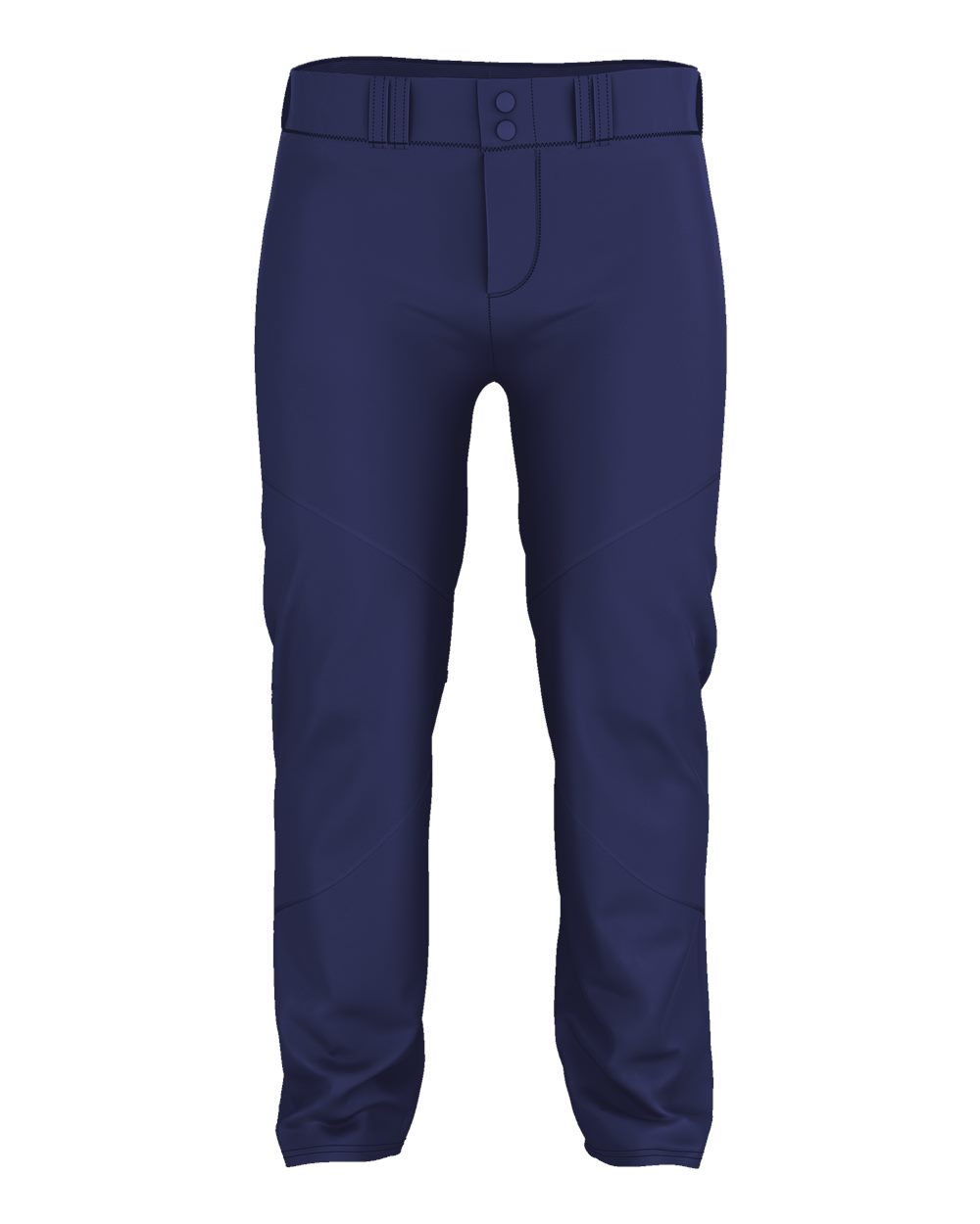 Youth Crush Premier Baseball Pants - 655WLPY