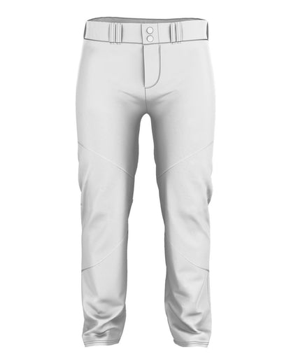 Youth Crush Premier Baseball Pants - 655WLPY
