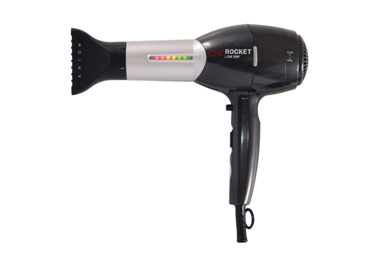 CHI Rocket Hair Dryer