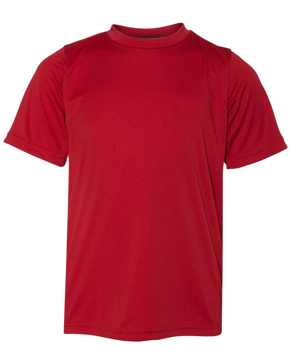 Youth Core Performance T-Shirt - 629X2B