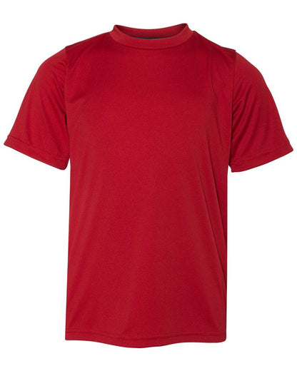 Youth Core Performance T-Shirt - 629X2B