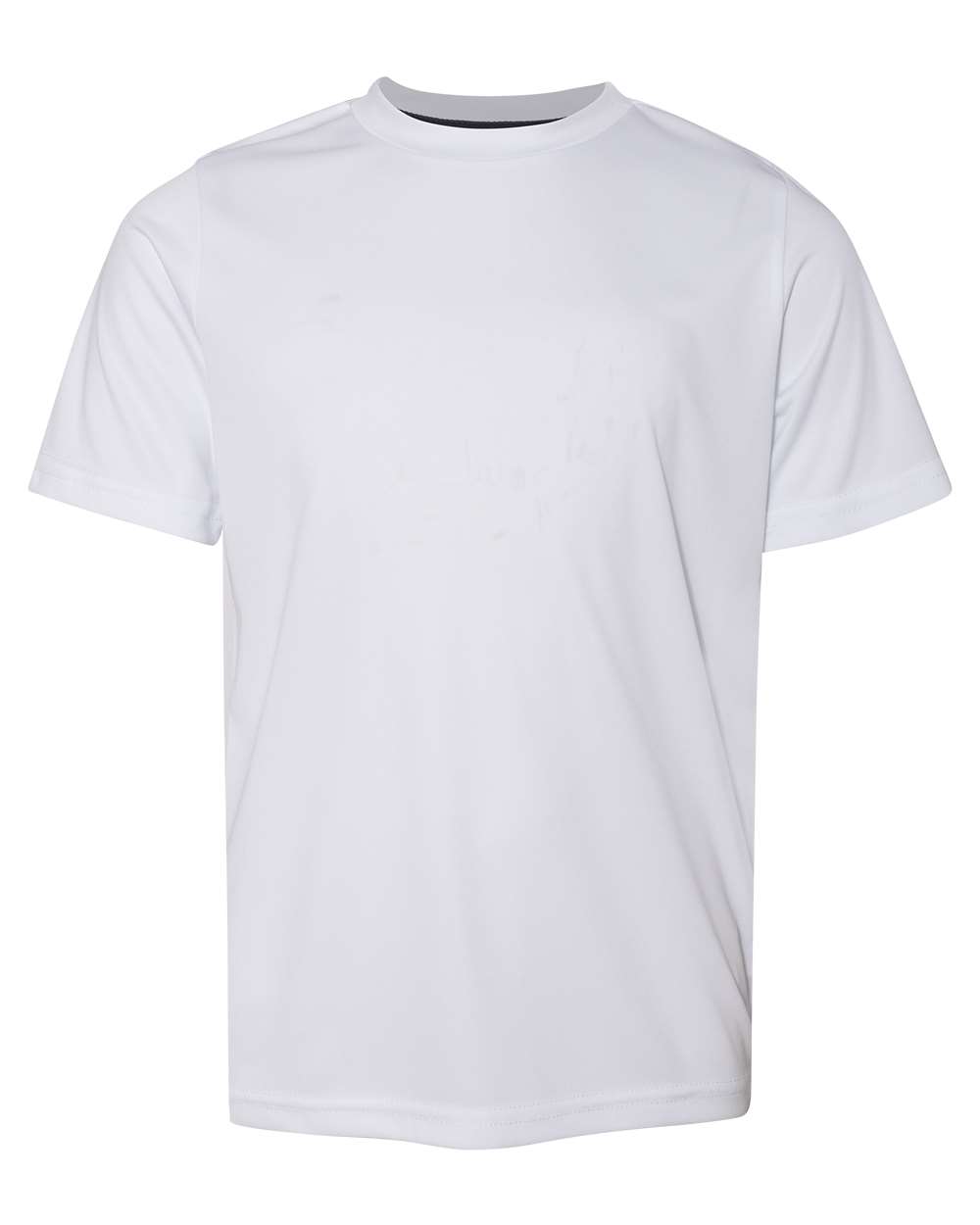 Youth Core Performance T-Shirt - 629X2B