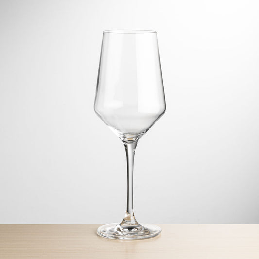 Tucson Wine - Deep Etch