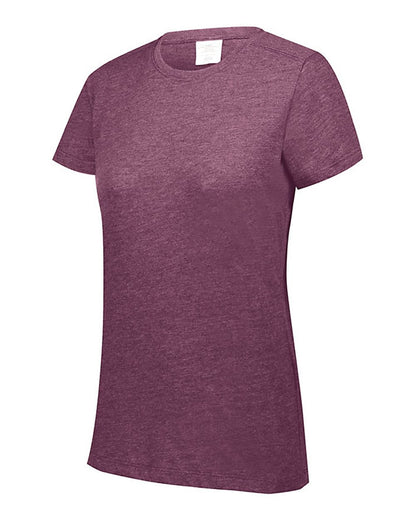 Women's Triblend T-Shirt - 3067