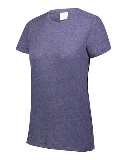 Women's Triblend T-Shirt - 3067
