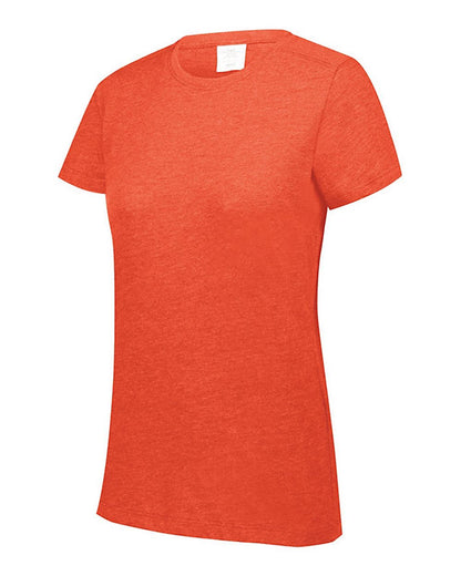 Women's Triblend T-Shirt - 3067