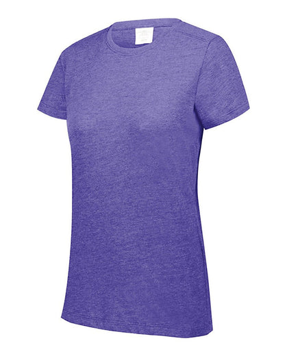Women's Triblend T-Shirt - 3067