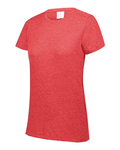Women's Triblend T-Shirt - 3067