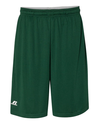 Youth Essential 7" Shorts with Pockets - TS7X2B