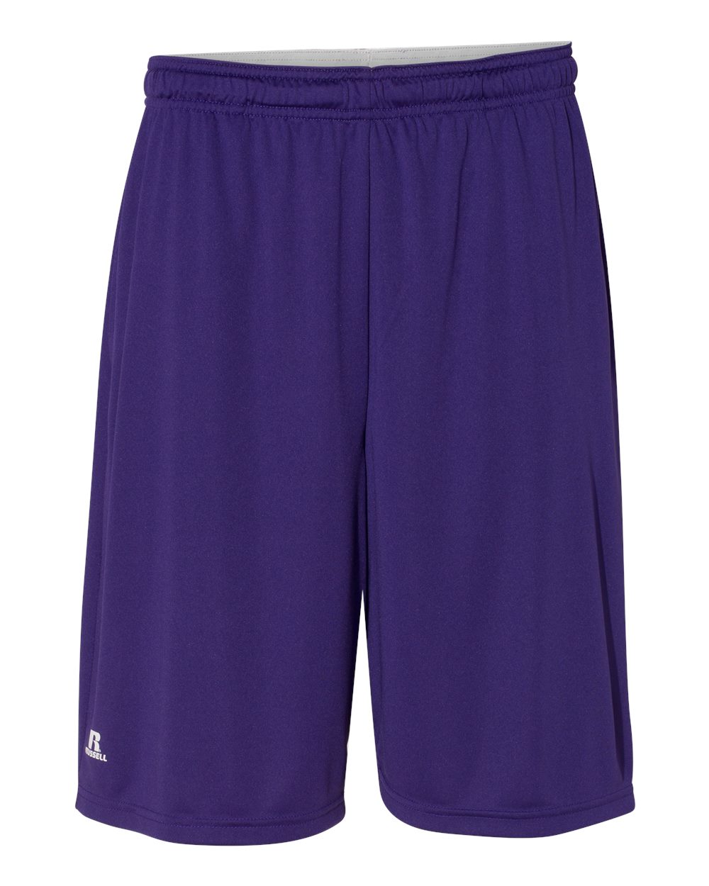 Youth Essential 7" Shorts with Pockets - TS7X2B