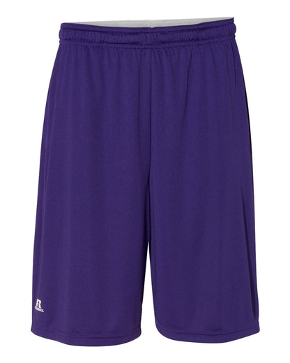 Youth Essential 7" Shorts with Pockets - TS7X2B