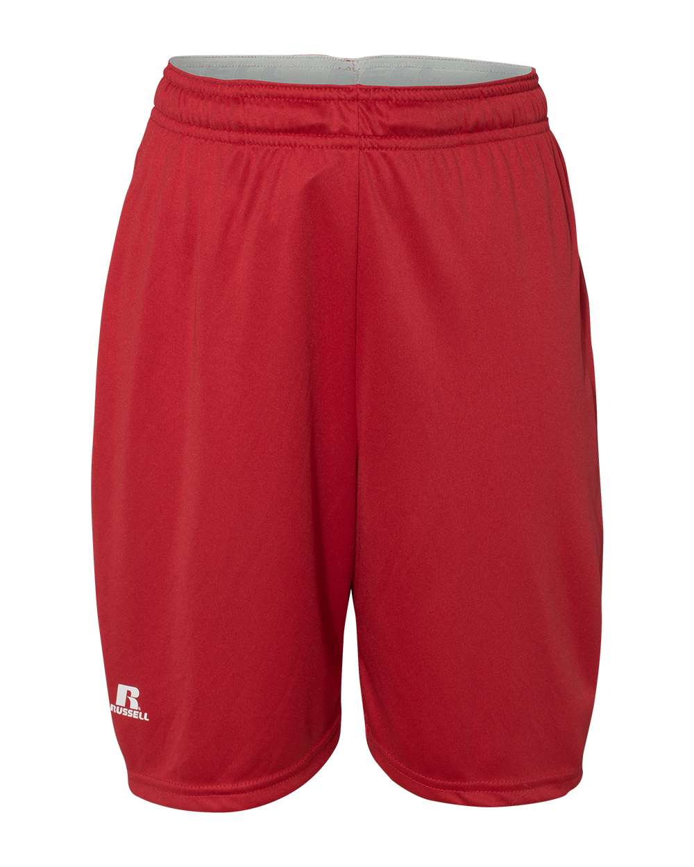 Youth Essential 7" Shorts with Pockets - TS7X2B