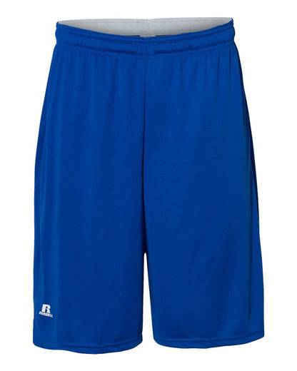 Youth Essential 7" Shorts with Pockets - TS7X2B