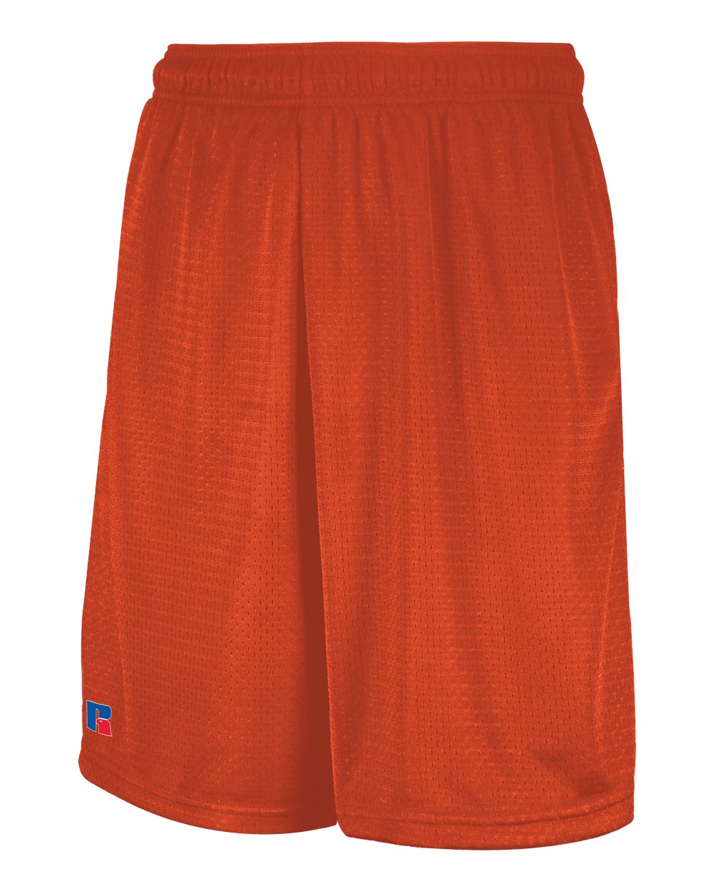 Men's 9" Dri-Power® Tricot Mesh Shorts with Pockets - 651AFM