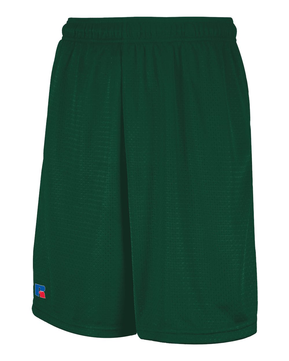 Men's 9" Dri-Power® Tricot Mesh Shorts with Pockets - 651AFM