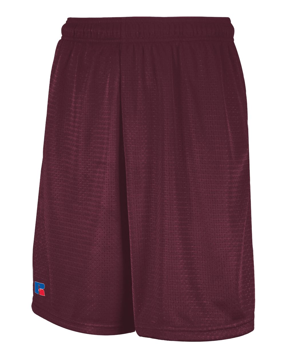 Men's 9" Dri-Power® Tricot Mesh Shorts with Pockets - 651AFM