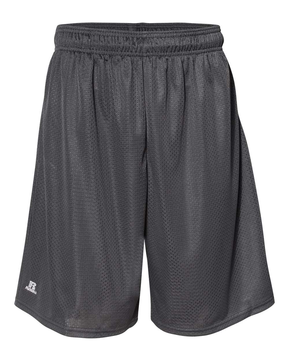 Men's 9" Dri-Power® Tricot Mesh Shorts with Pockets - 651AFM
