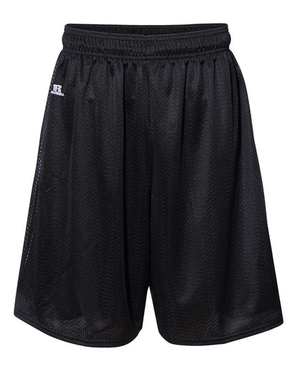 Men's 9" Dri-Power® Tricot Mesh Shorts - 659AFM