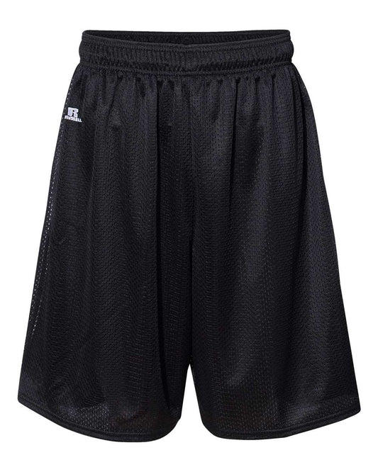 Men's 9" Dri-Power® Tricot Mesh Shorts - 659AFM