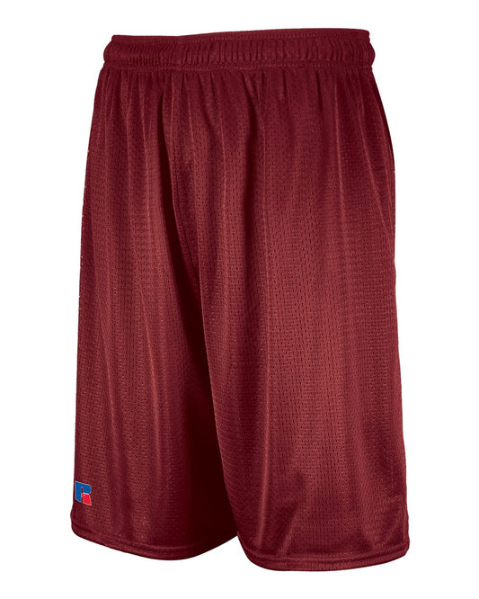 Men's 9" Dri-Power® Tricot Mesh Shorts - 659AFM