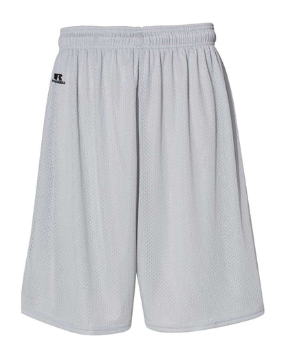 Men's 9" Dri-Power® Tricot Mesh Shorts - 659AFM