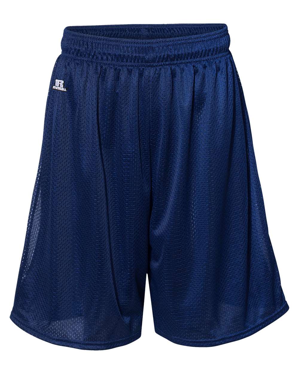Men's 9" Dri-Power® Tricot Mesh Shorts - 659AFM