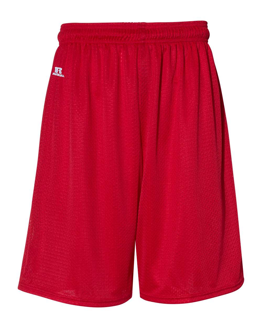 Men's 9" Dri-Power® Tricot Mesh Shorts - 659AFM
