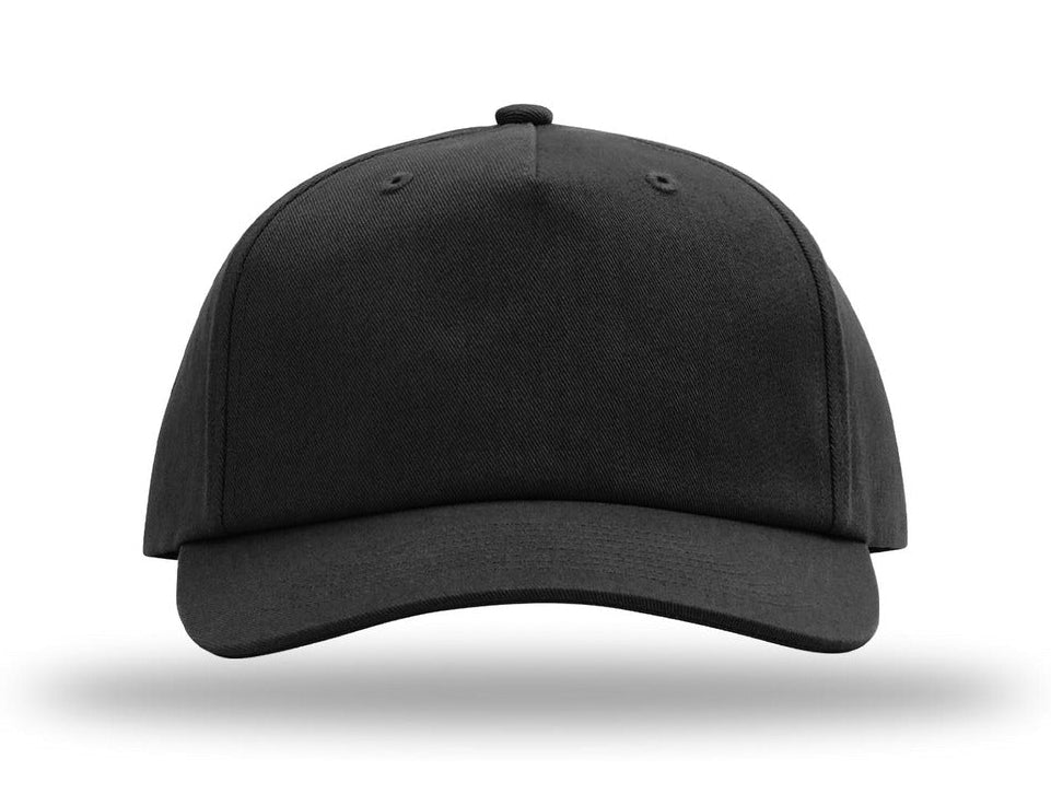 Richardson 5-Panel Relaxed Gramps 356