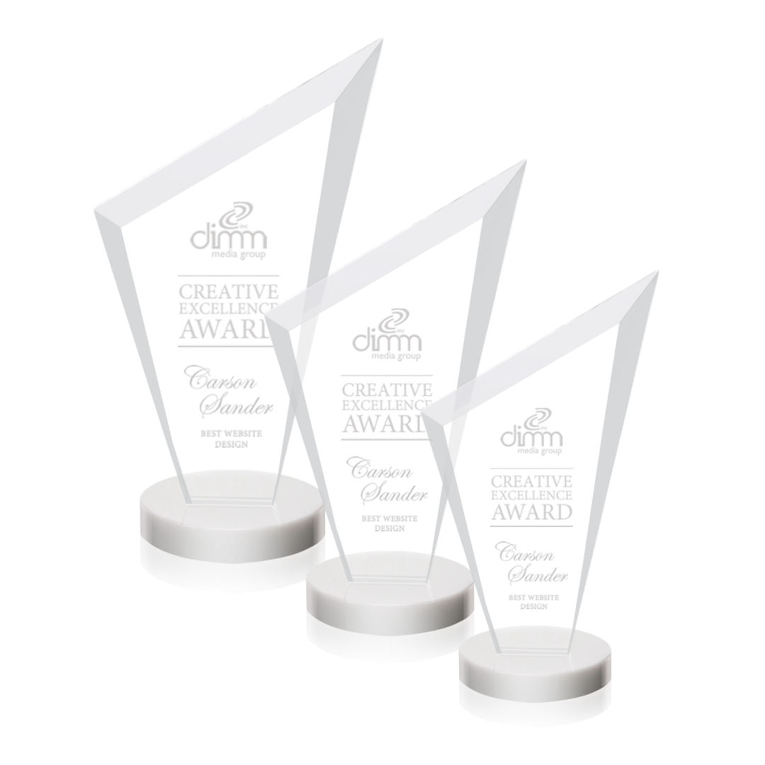 Condor Award - White