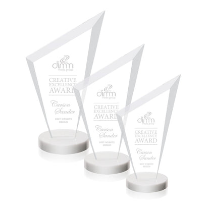 Condor Award - White