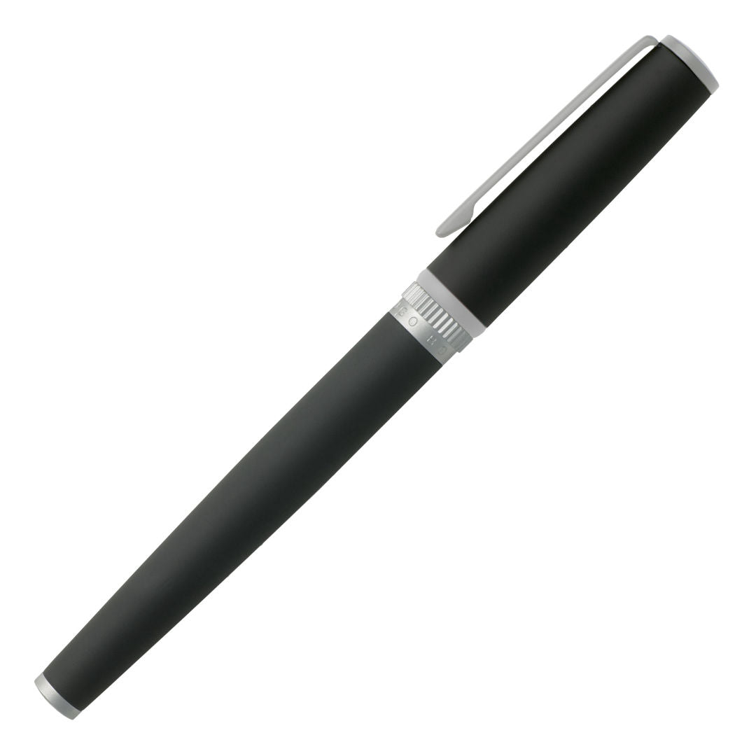 Hugo Boss Gear  Rollerball Pen