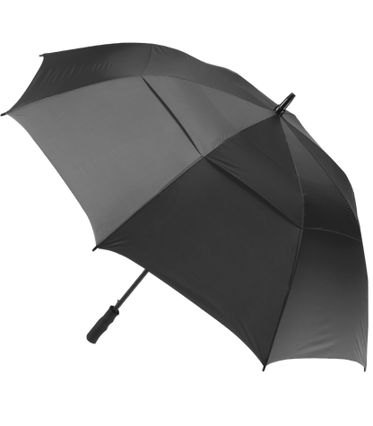 The Open Umbrella