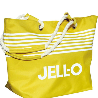 Riviera Striped Tote