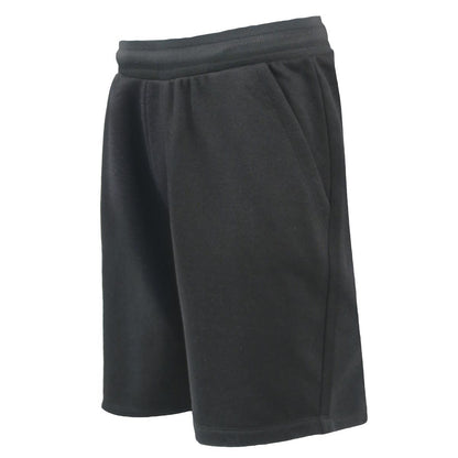 Youth Fleece Short