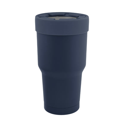 30 Oz. Reynolds Stainless Steel Tumbler With Silicone Lid