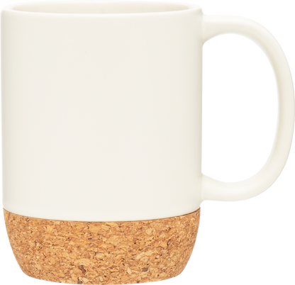 13 oz beck mug