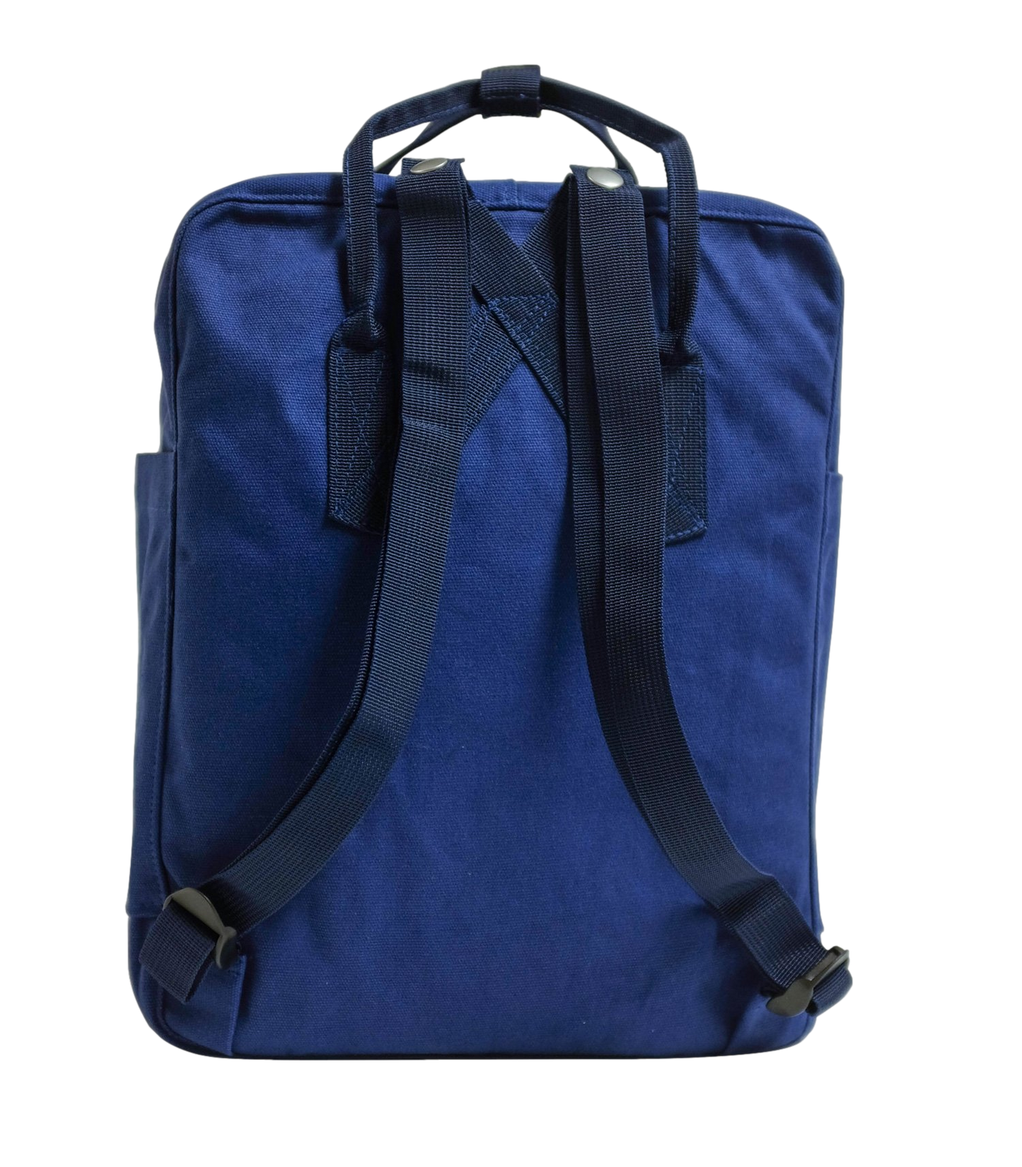 The Mini Backpack