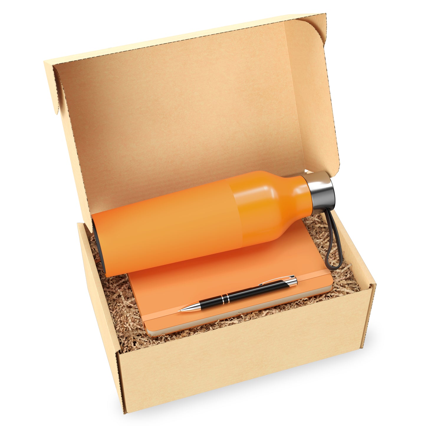 Work essentials kit 3 piece kit in a combo crate