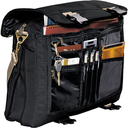 Northwest Expandable Messenger Bag
