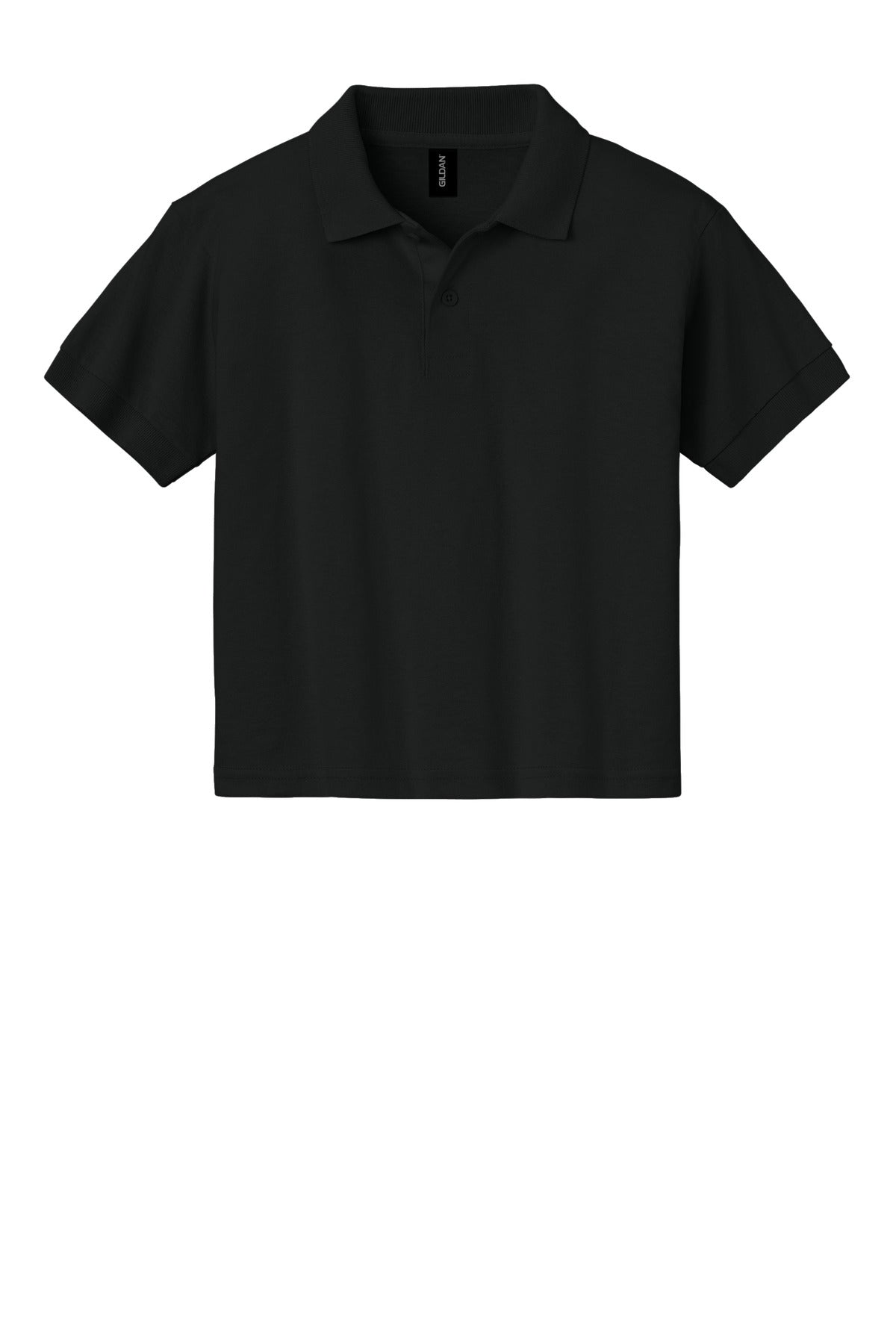 Gildan Youth DryBlend 6-Ounce Jersey Knit Sport Shirt. 8800B