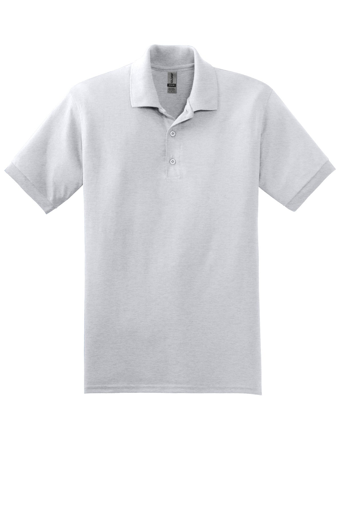 Gildan - DryBlend 6-Ounce Jersey Knit Sport Shirt. 8800