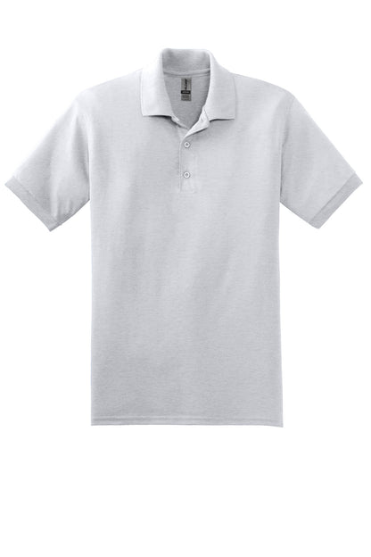 Gildan - DryBlend 6-Ounce Jersey Knit Sport Shirt. 8800