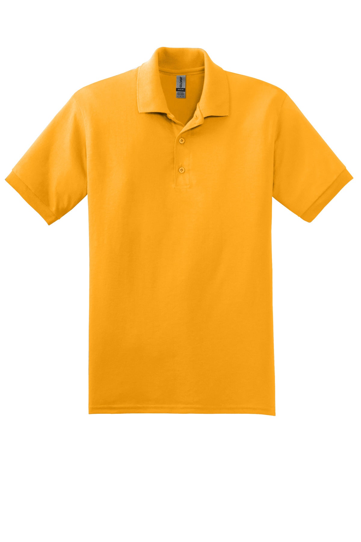 Gildan - DryBlend 6-Ounce Jersey Knit Sport Shirt. 8800