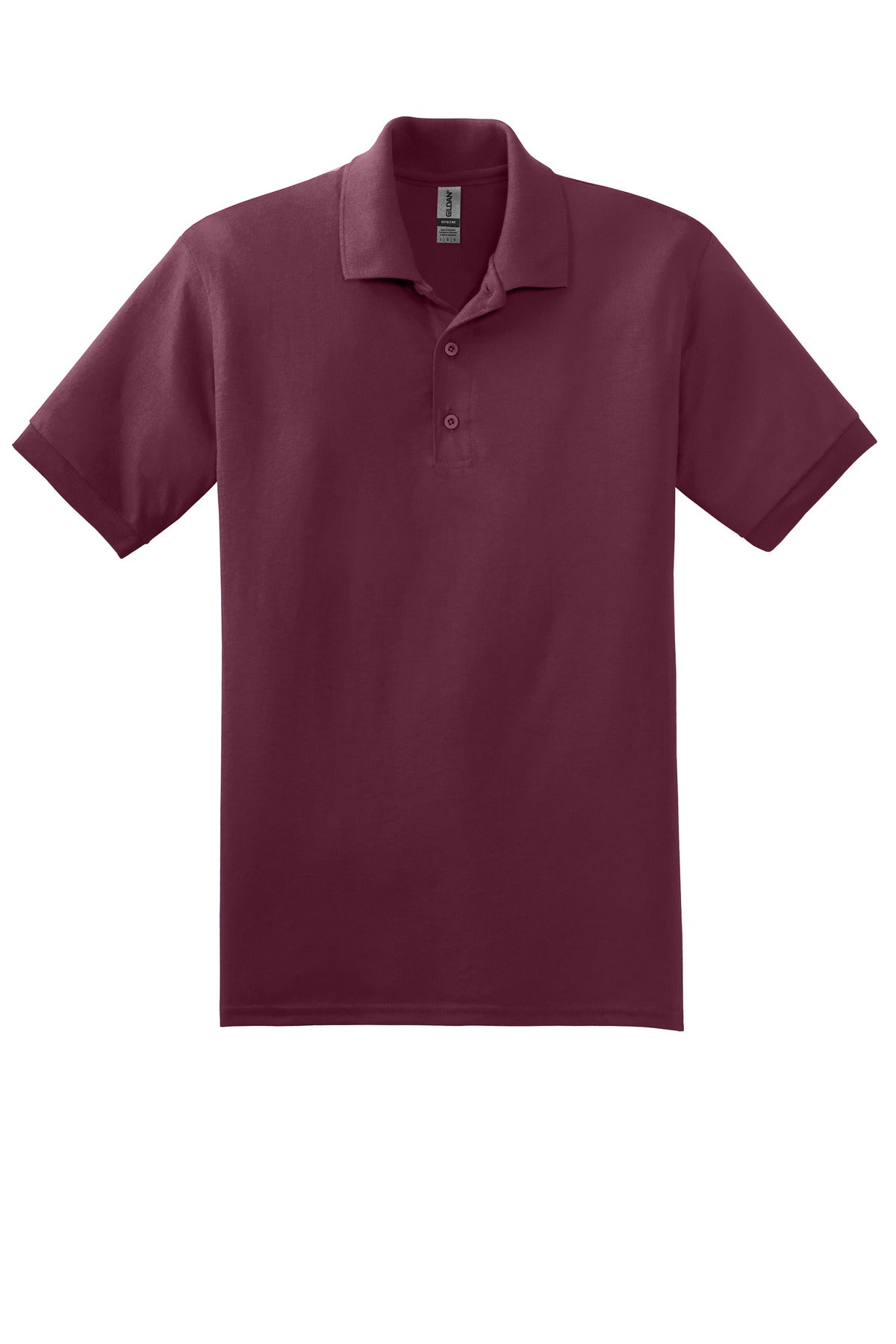 Gildan - DryBlend 6-Ounce Jersey Knit Sport Shirt. 8800