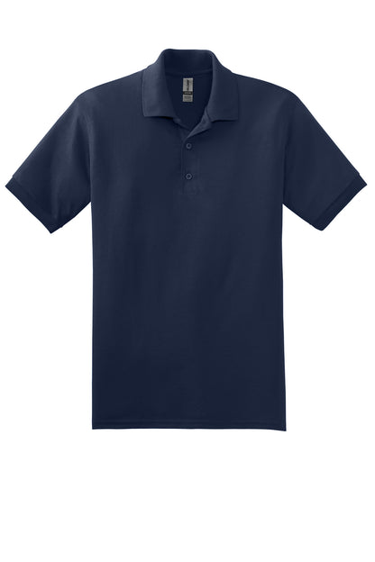Gildan - DryBlend 6-Ounce Jersey Knit Sport Shirt. 8800