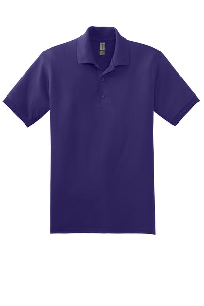 Gildan - DryBlend 6-Ounce Jersey Knit Sport Shirt. 8800